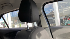 MG MG3 1.5 VTi-TECH Excite 5dr Petrol Hatchback